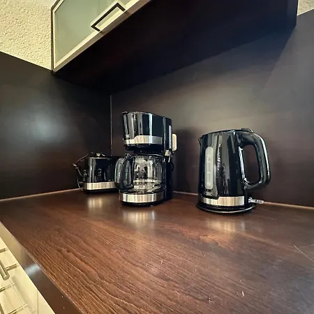 Stadtvilla In 7 Personen 3 Schlafzimmer 2 Baeder Garten Und Terrasse Zentral Gelegen Messe Innenstadt Seen * Leipzig