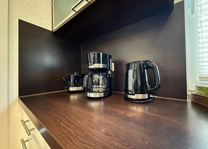 Stadtvilla In 7 Personen 3 Schlafzimmer 2 Bäder Garten Und Terrasse Zentral Gelegen Messe Innenstadt Seen * Leipzig