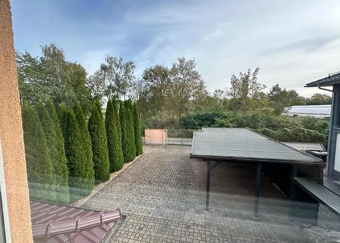 Villa Stadtvilla In 7 Personen 3 Schlafzimmer 2 Bäder Garten Und Terrasse Zentral Gelegen Messe Innenstadt Seen Leipzig